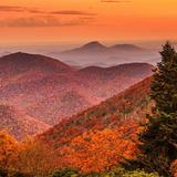 Brasstown Bald