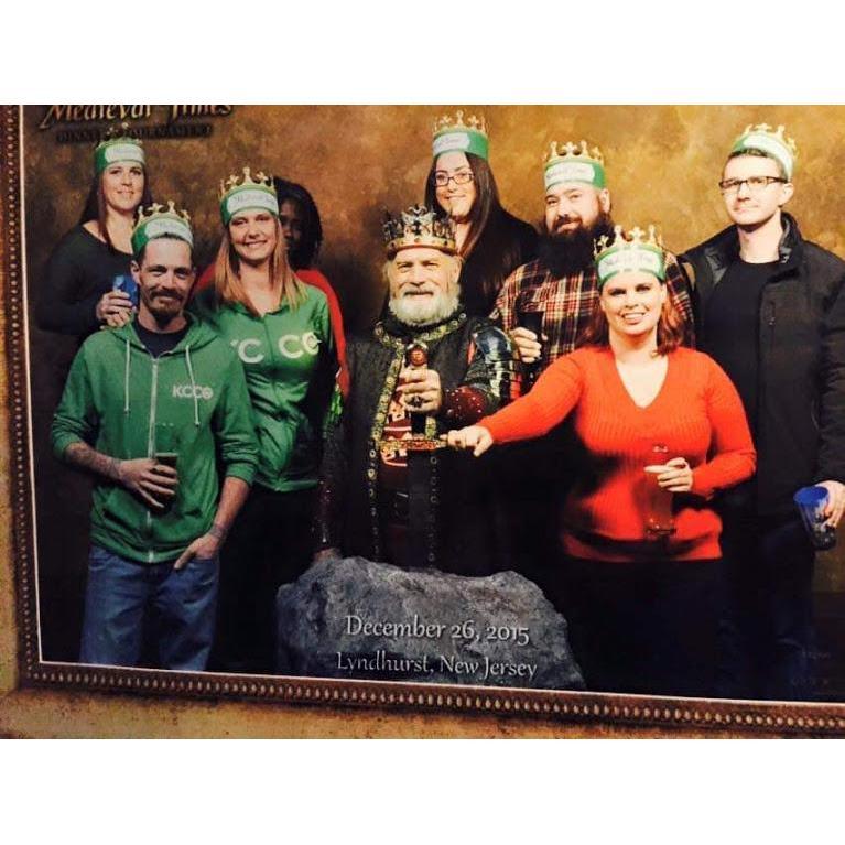Medieval Times 2015