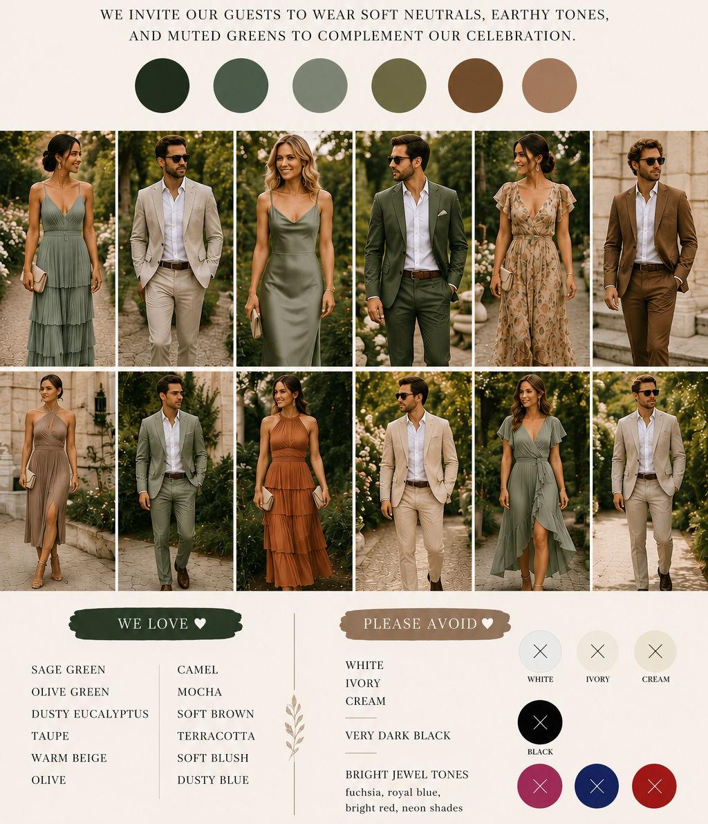 The Wedding Website of Kaycie Gardner and Vincent Davenport