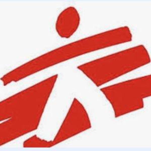 Doctors Without Borders