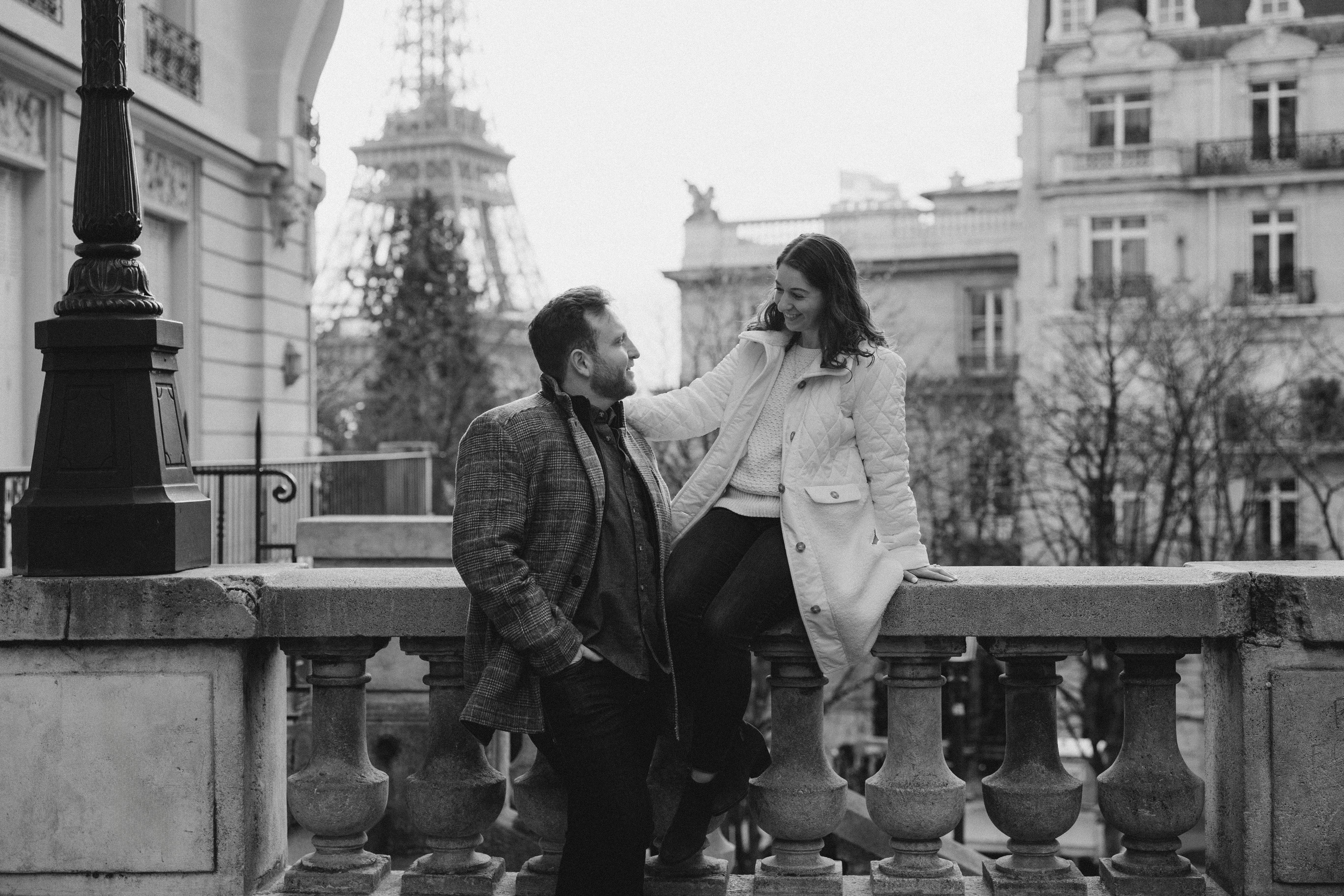 The Wedding Website of Michael McGonigle and Danielle Greenwald