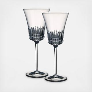 Signature Grand Royal Red Wine Glass, Set of 2