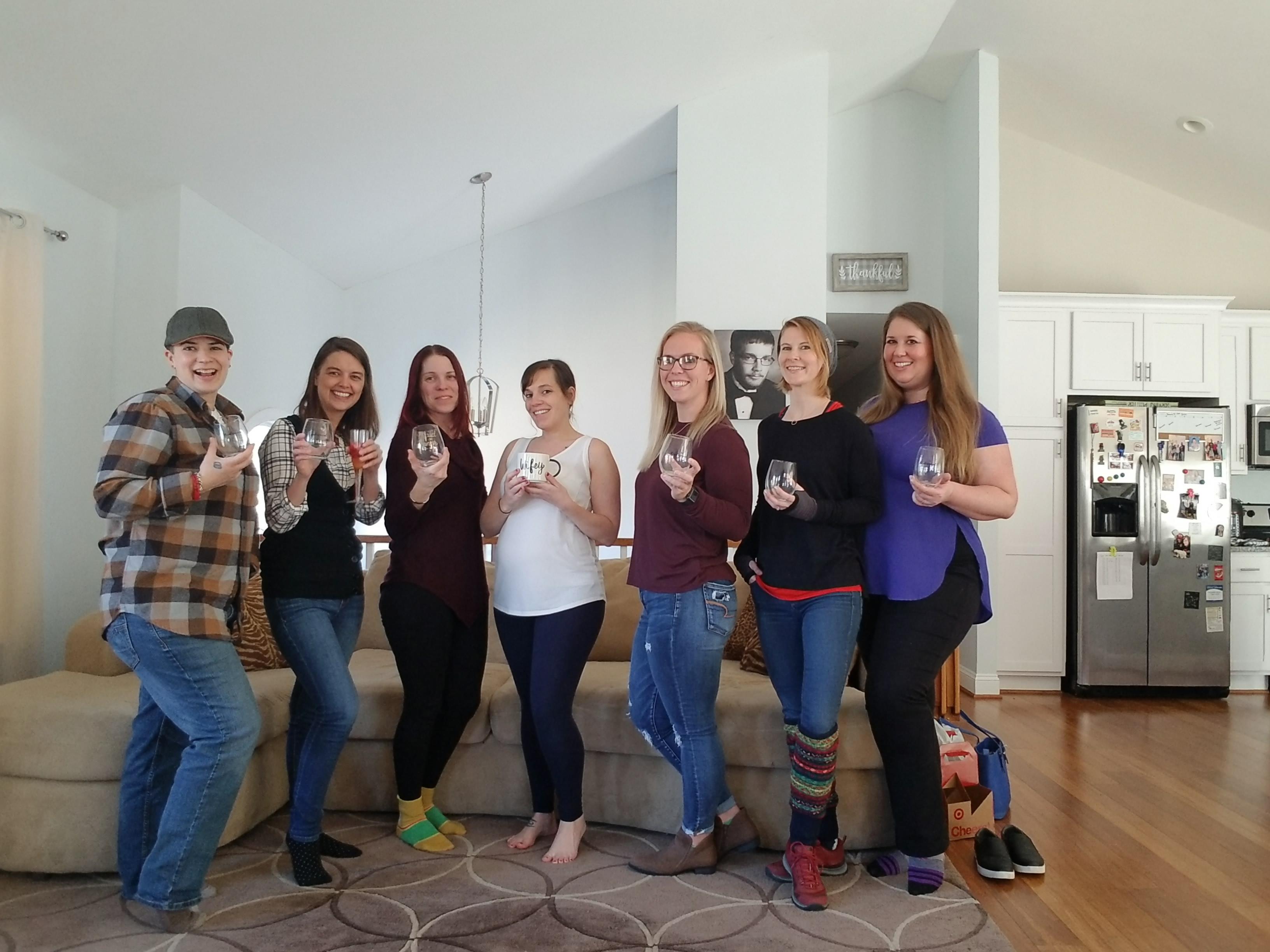 The Wedding Website of Michelle Miner and Raphael Amey