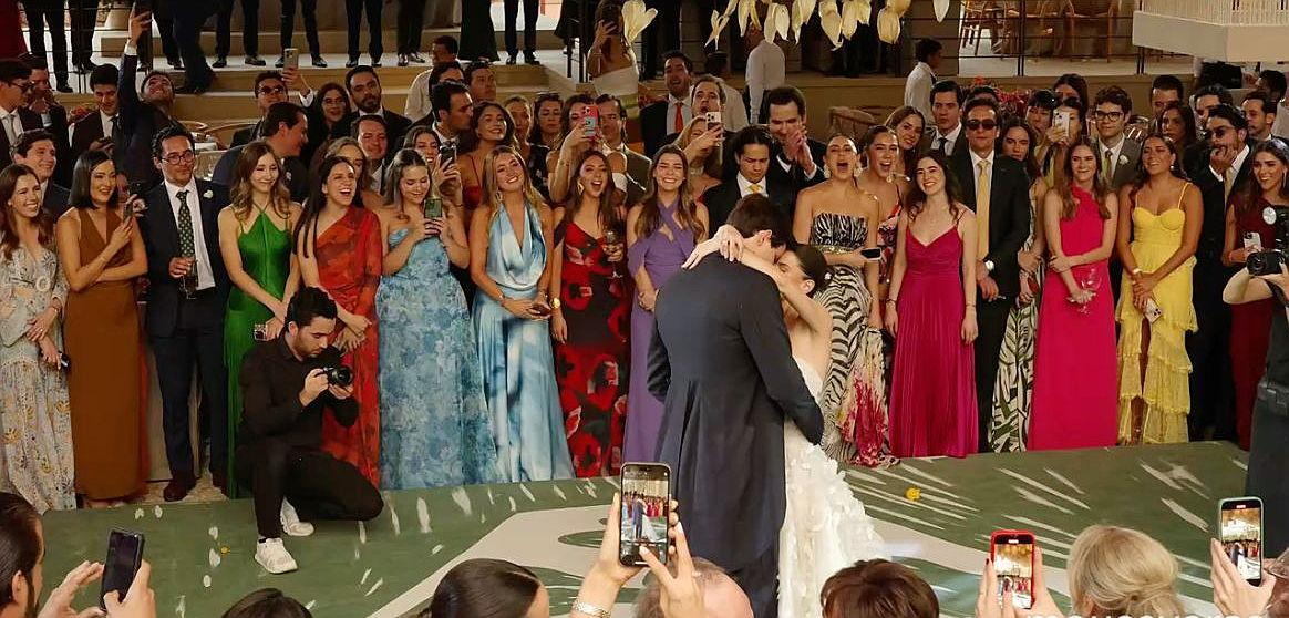 The Wedding Website of Sofia Gomez and Diego Gonzalez