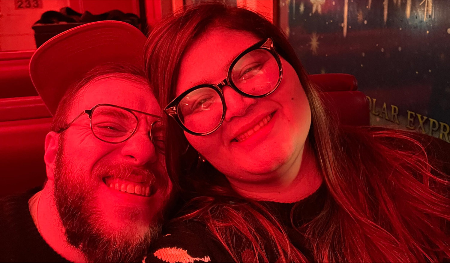 The Wedding Website of Geraldin Garcia and Andrew O'Leary