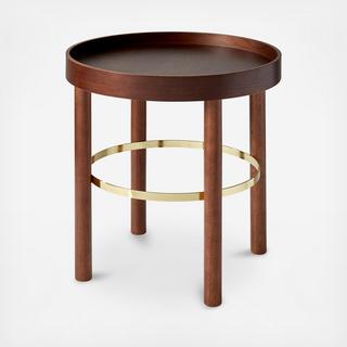 Montgomery End Table