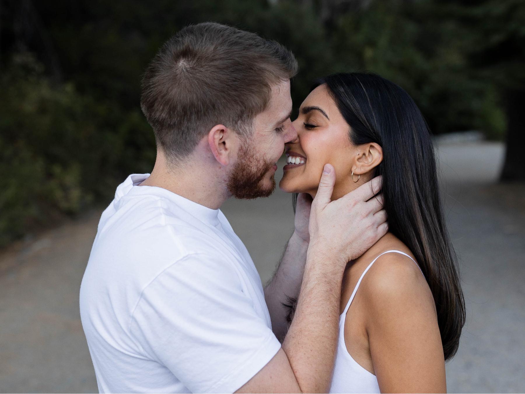 The Wedding Website of Amanjot Sra and Matthew Benincosa