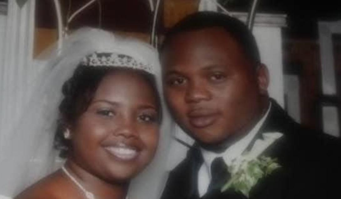 The Wedding Website of Brandie Coppett and Paul Coppett III
