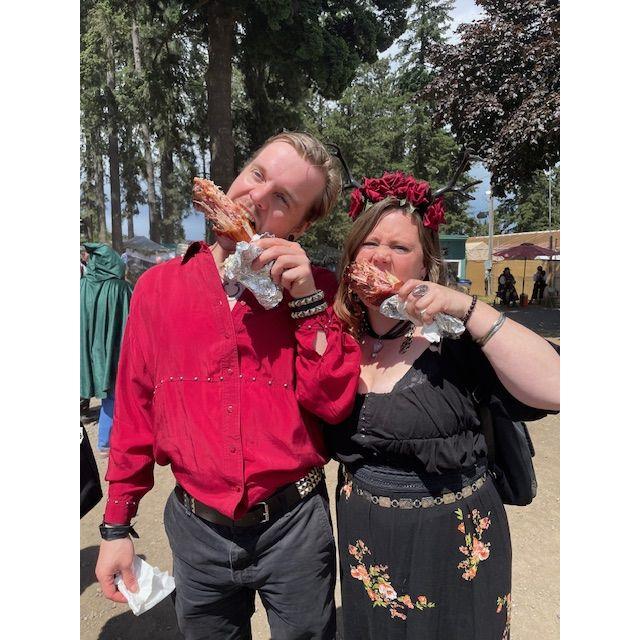 Renaissance Festival Summer 2025 <3