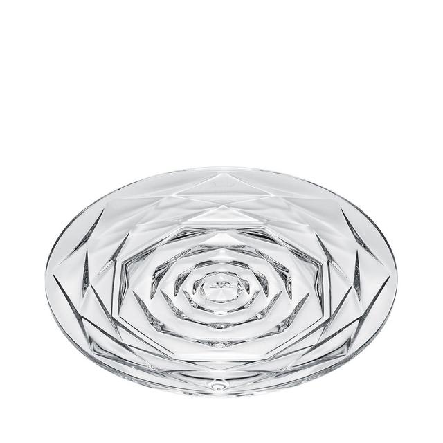 Baccarat Swing Plate Small