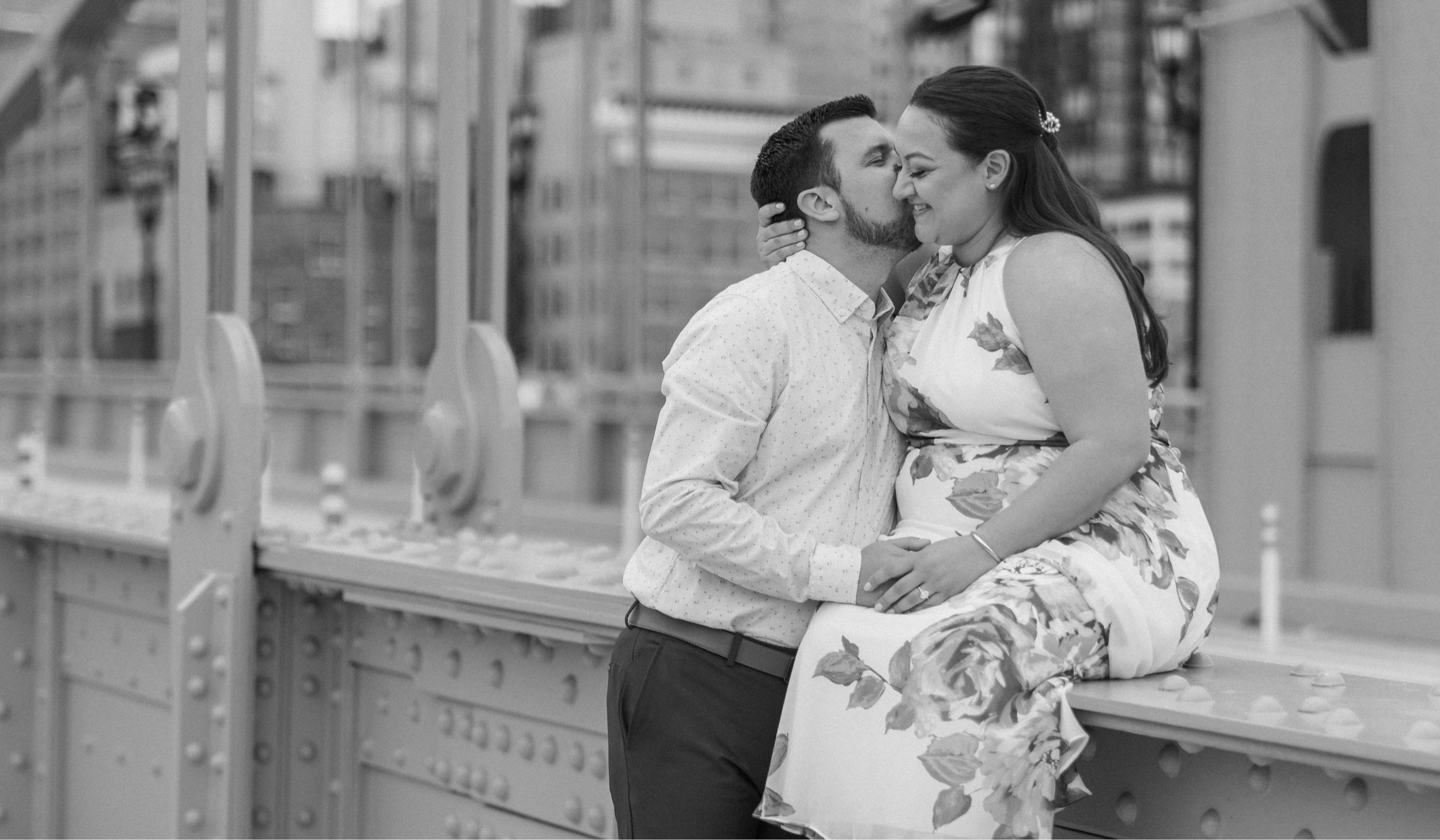 The Wedding Website of Julie Jurich and Bradley Grimm