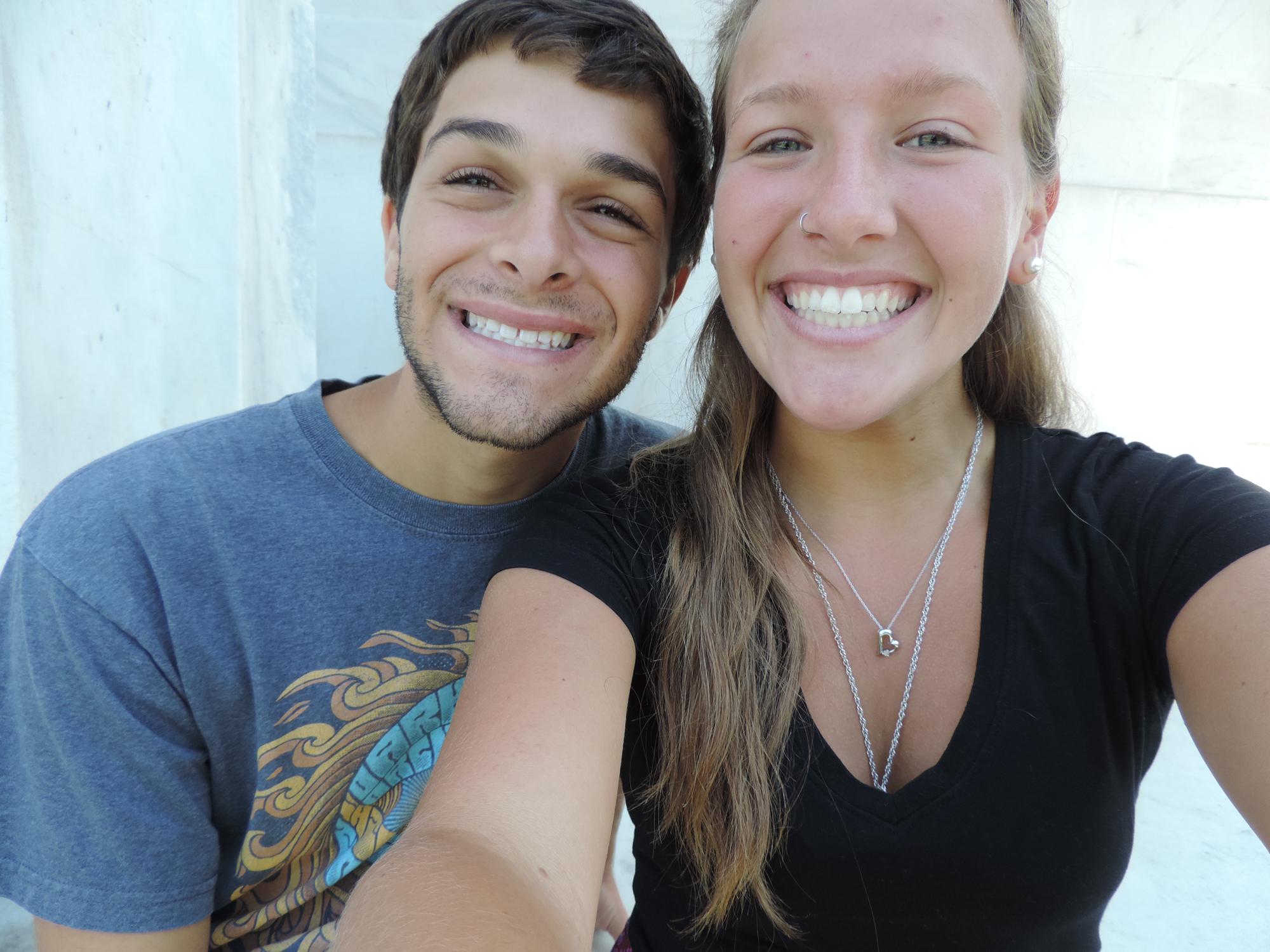 Washington DC - August 2014
