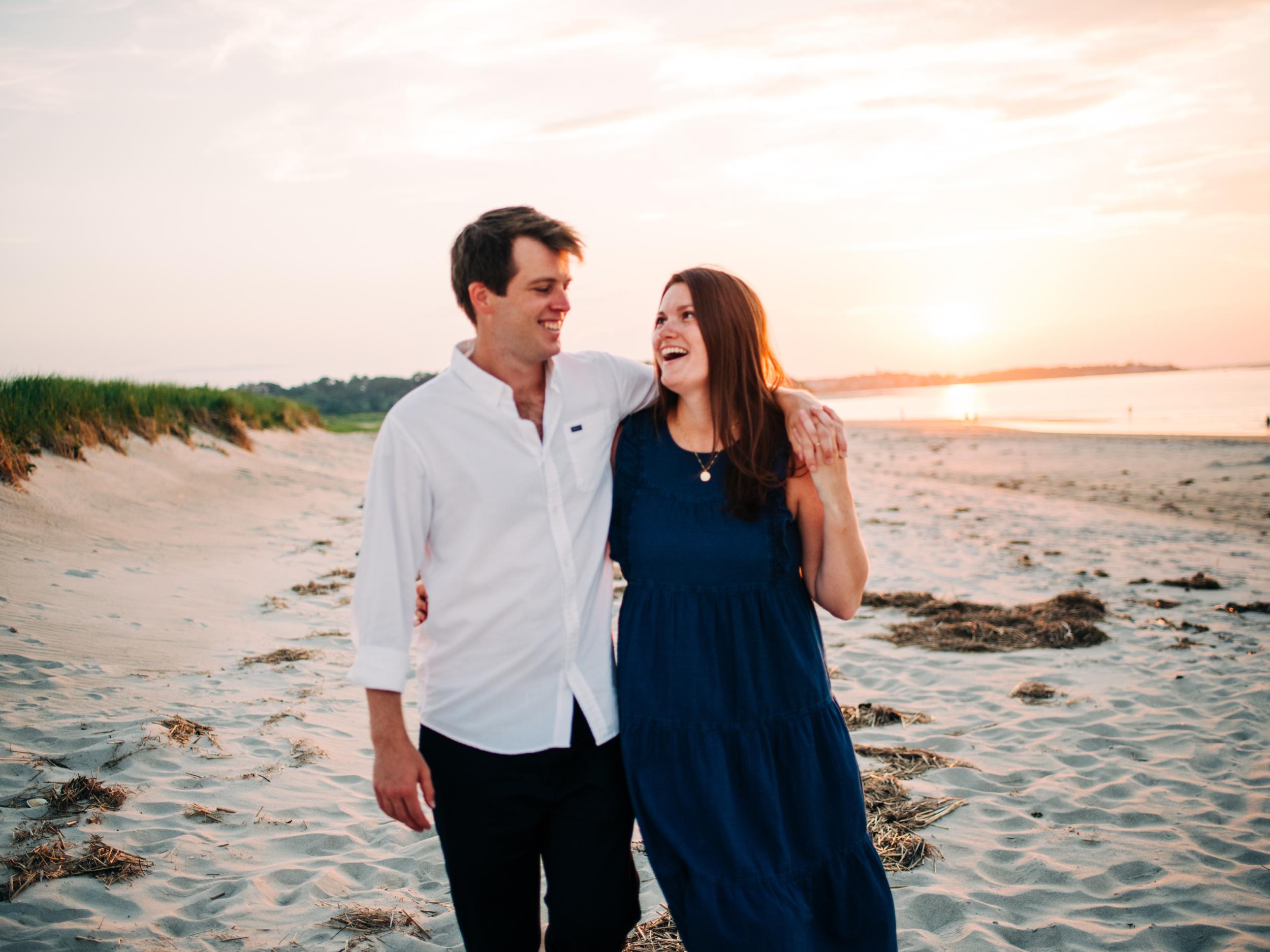 The Wedding Website of Elizabeth Flynn and Michael Losch