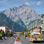 Banff