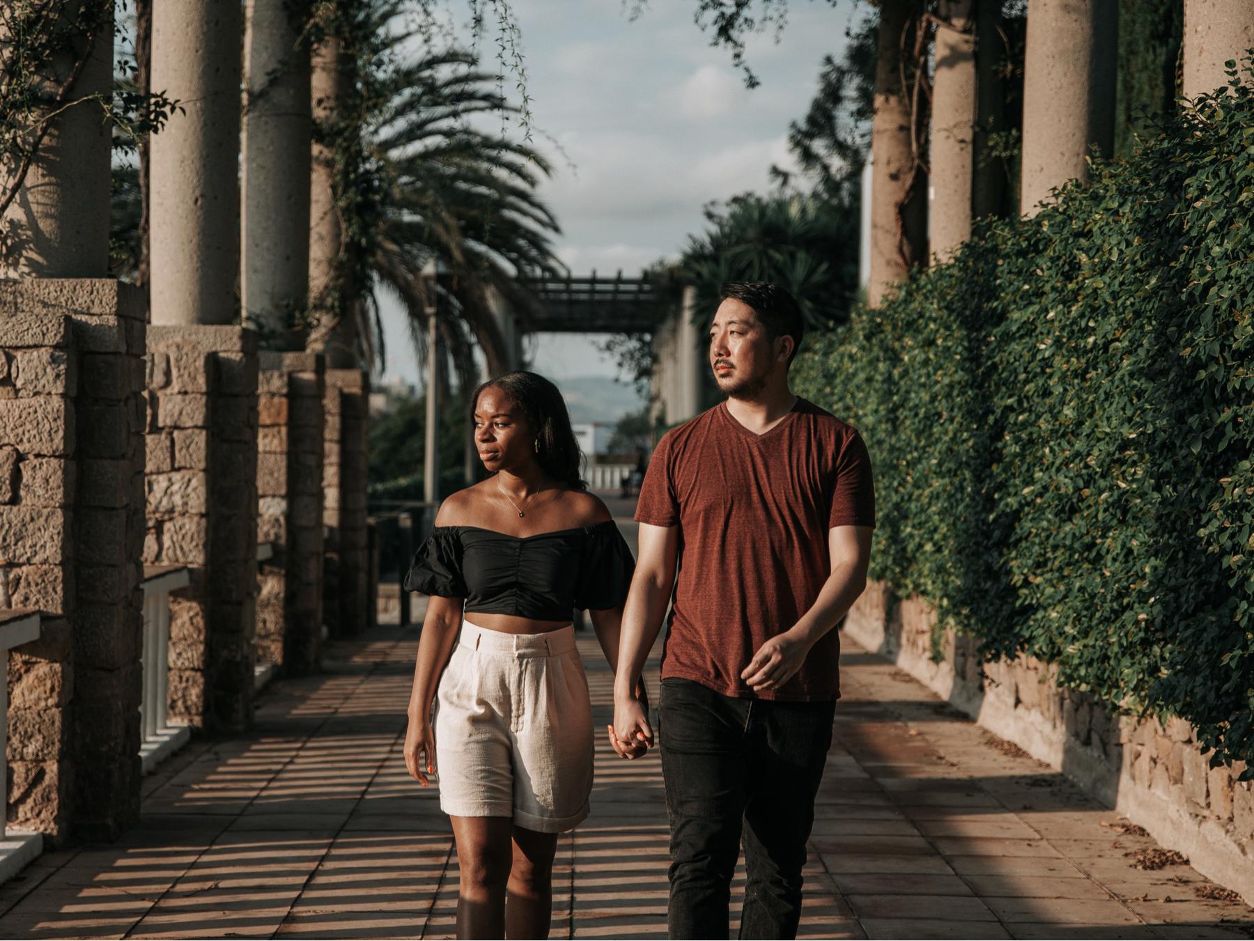 The Wedding Website of Nia Butler and Daniel Oh