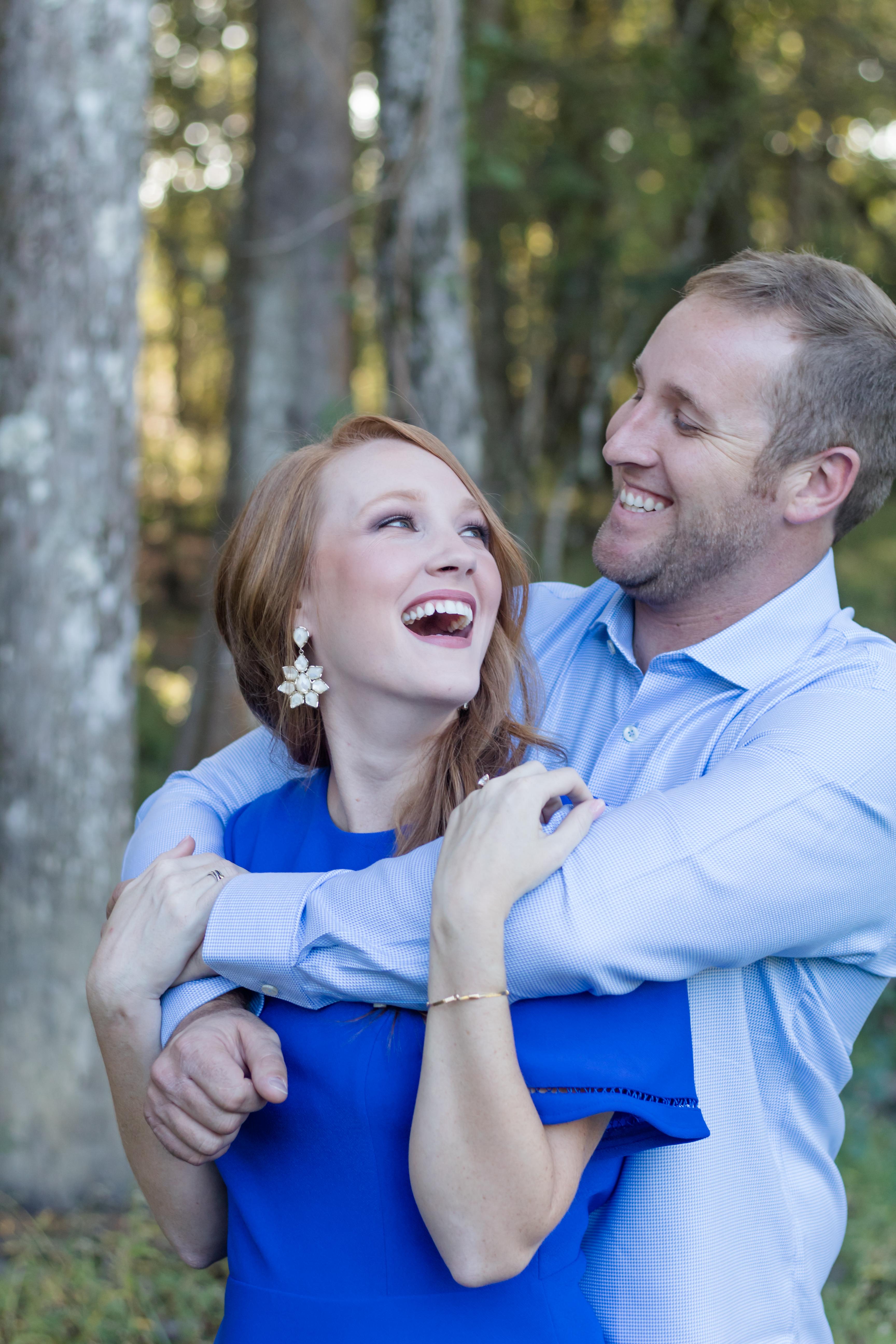 The Wedding Website of Leah Swilley and Adam Miley