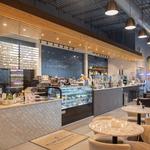 Blue Mountain Coffee Roasters