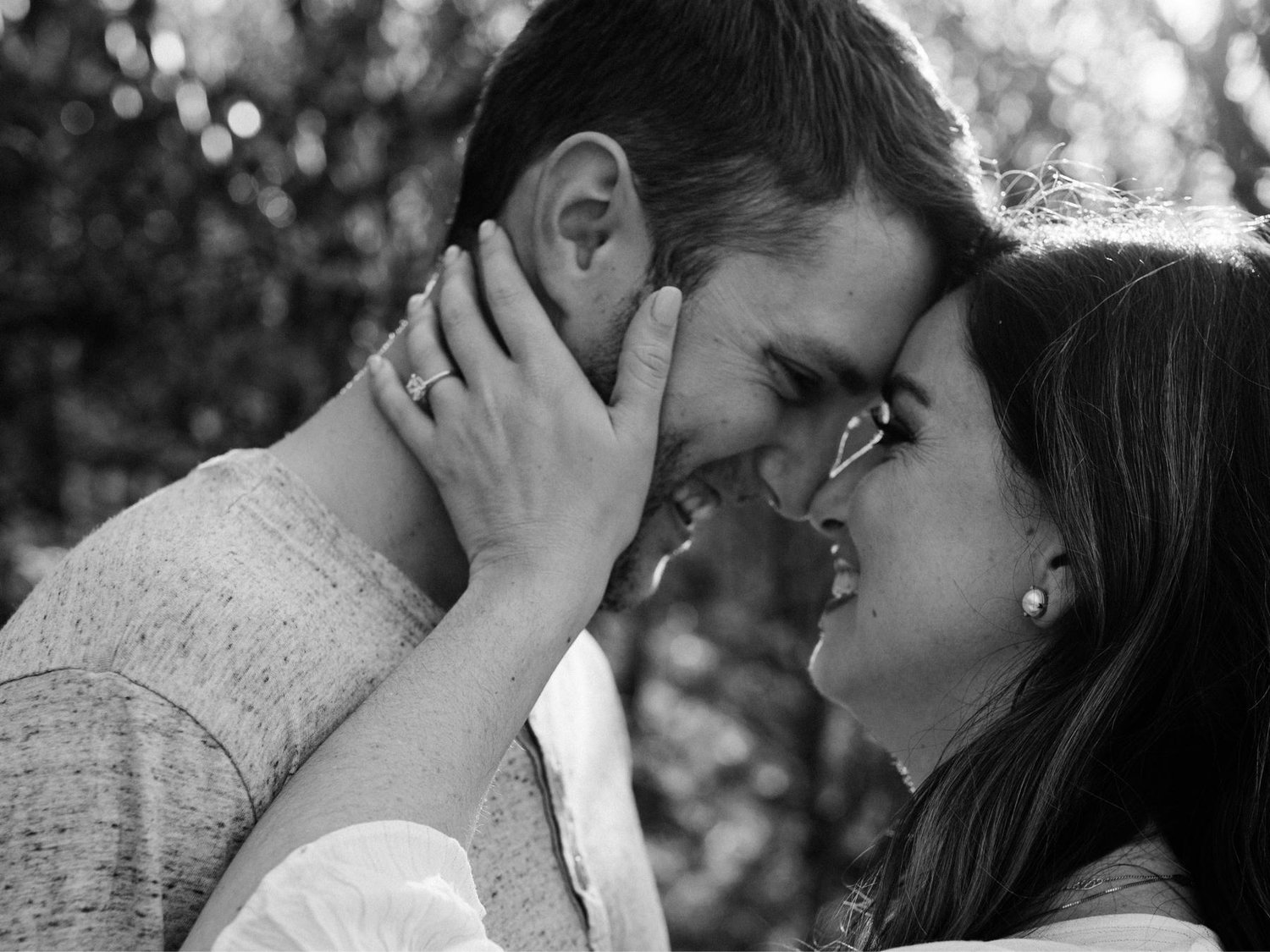 The Wedding Website of Samantha Hennessy and Luke Miller