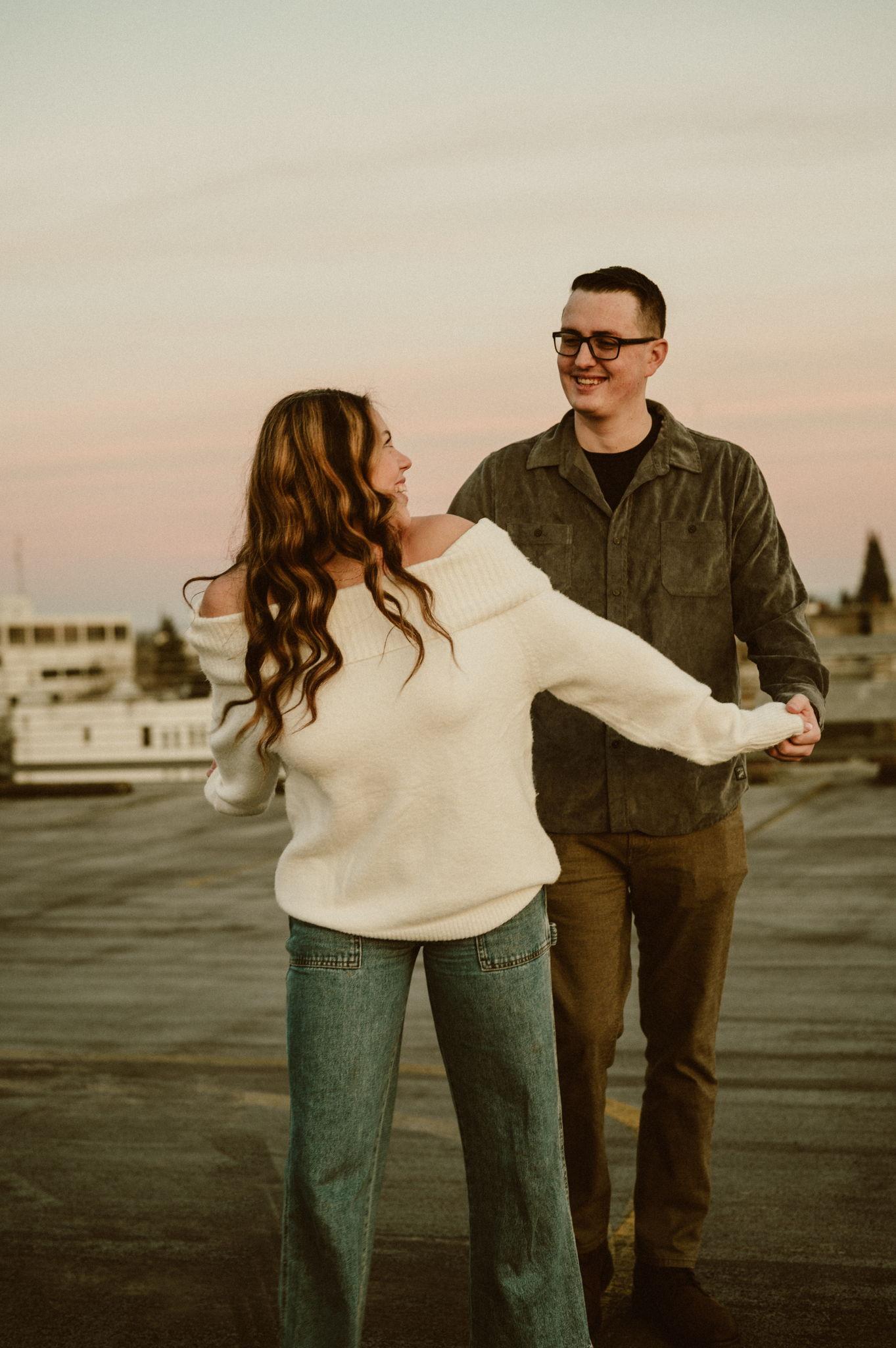 The Wedding Website of Jessica Simons and Nate Hall