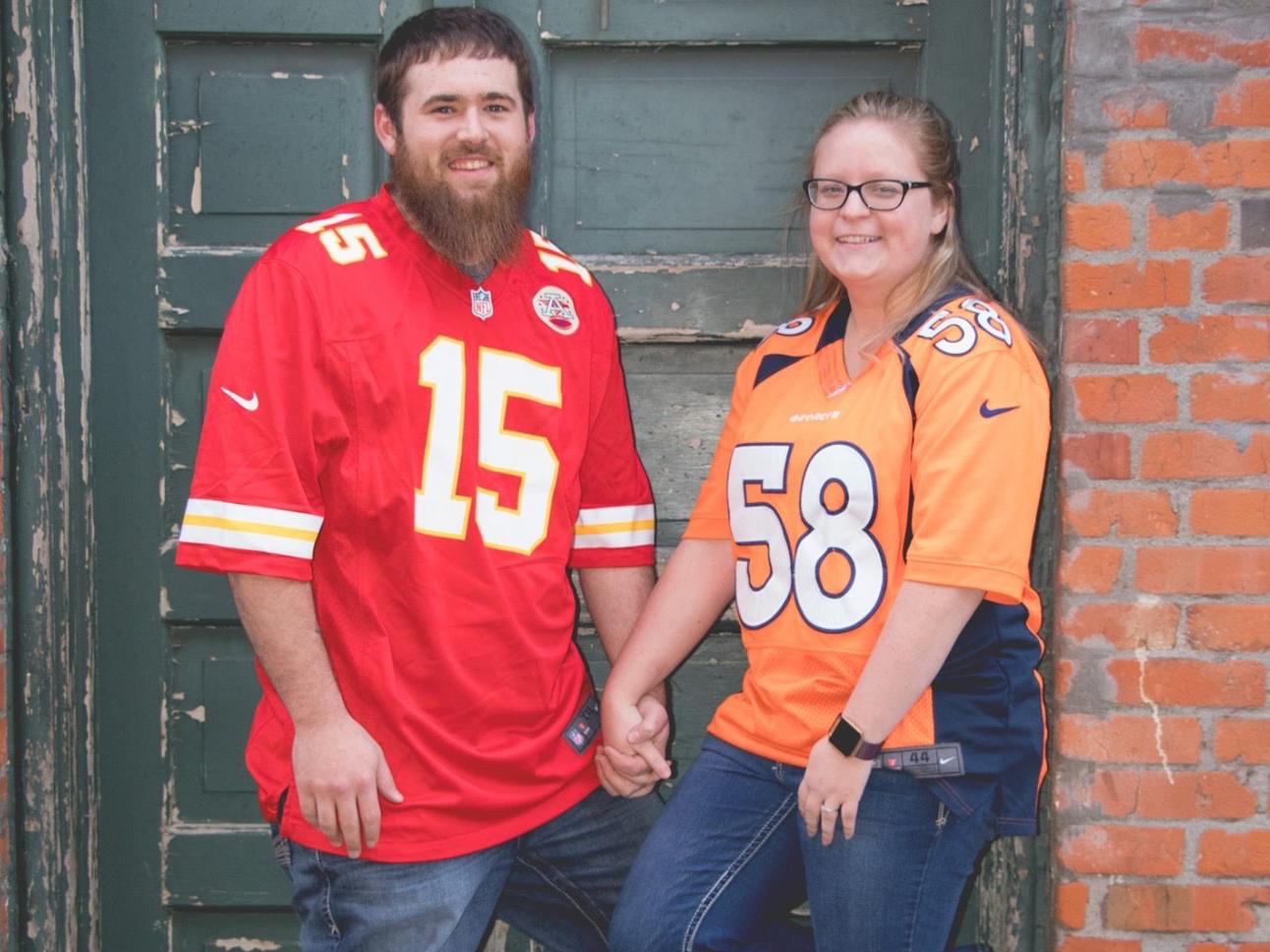 The Wedding Website of Katherine Toler and Brian Lange