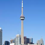 CN Tower