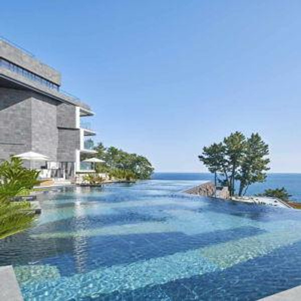 Honeymoon Resort