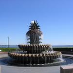 Joe Riley Waterfront Park
