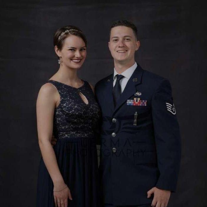 Air Force Ball 2021