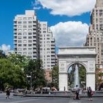 Washington Square Park