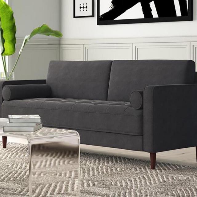 New Couch Fund