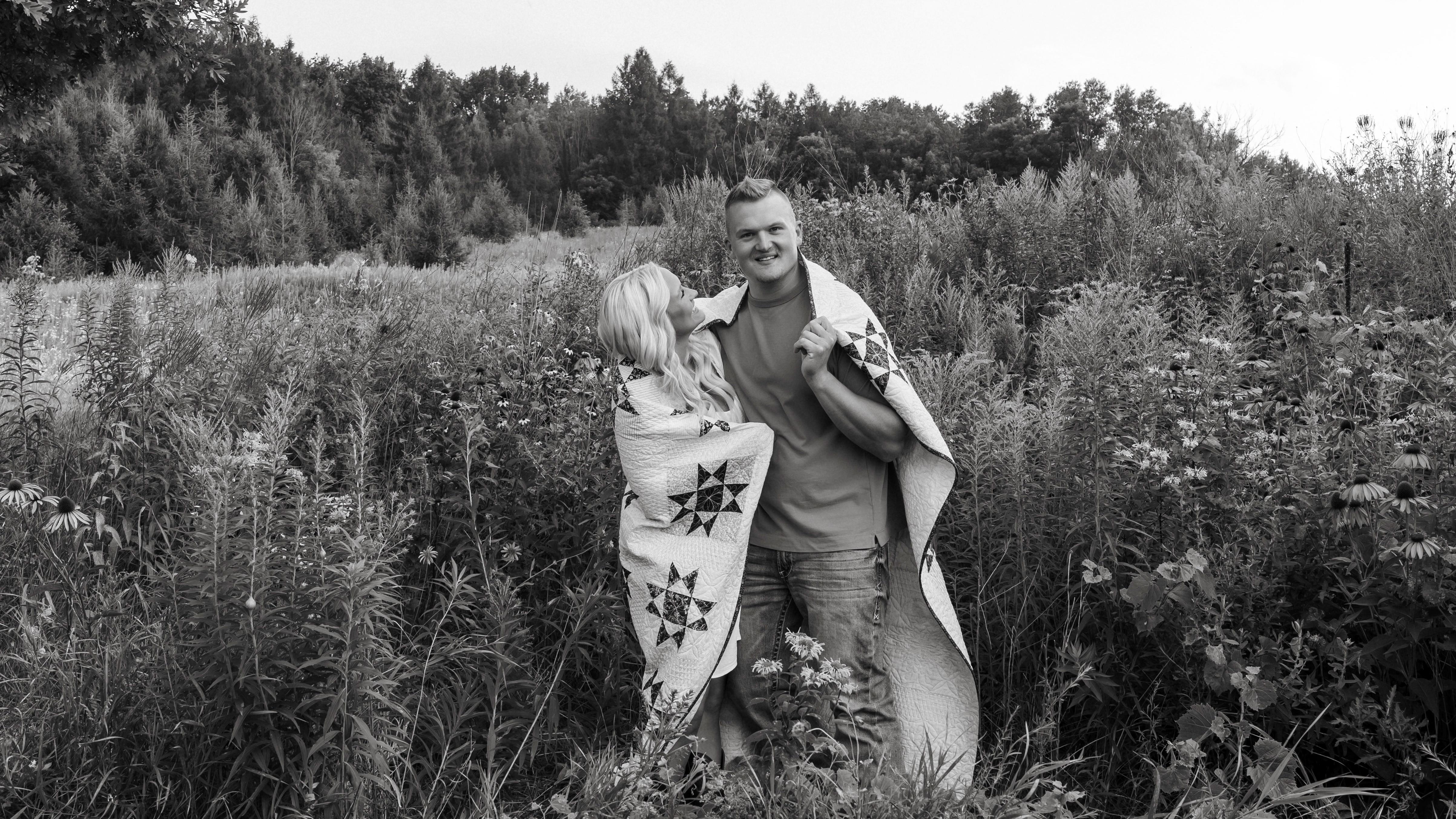 The Wedding Website of Meagan Weiss and Cody Werner