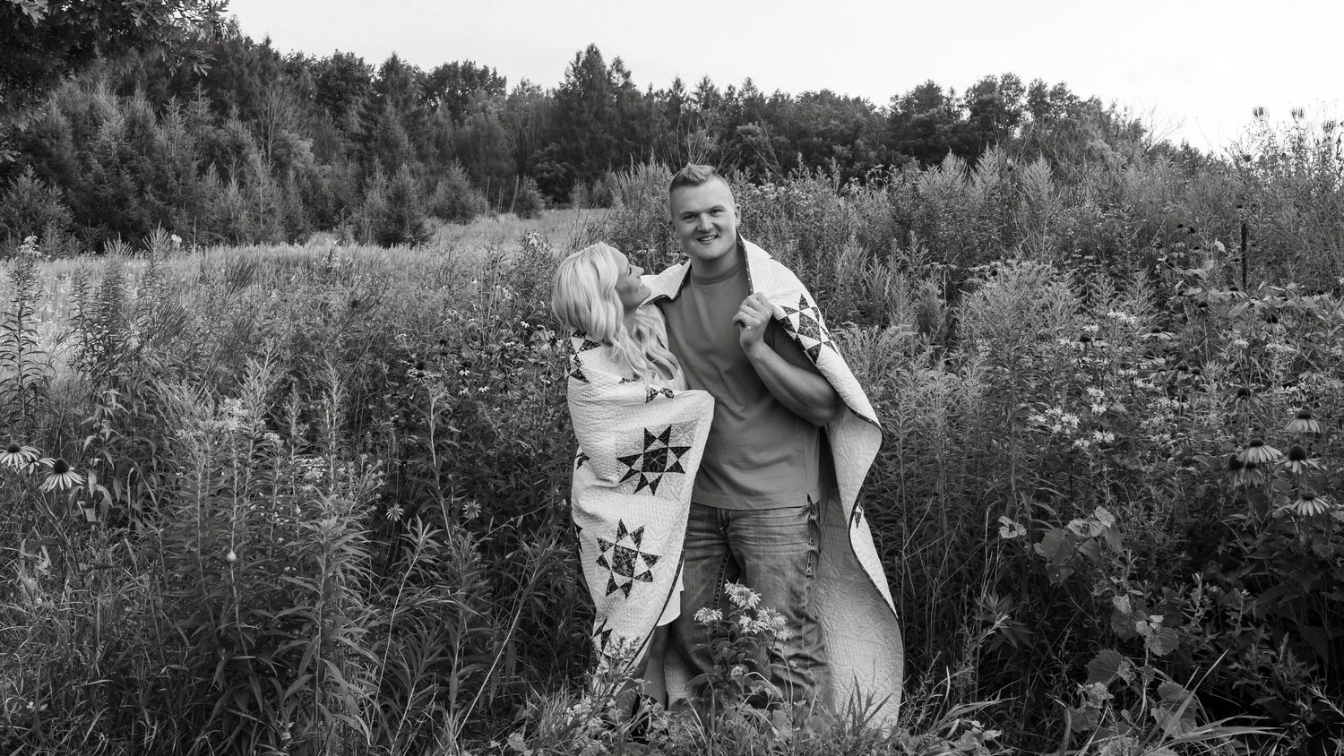 The Wedding Website of Meagan Weiss and Cody Werner