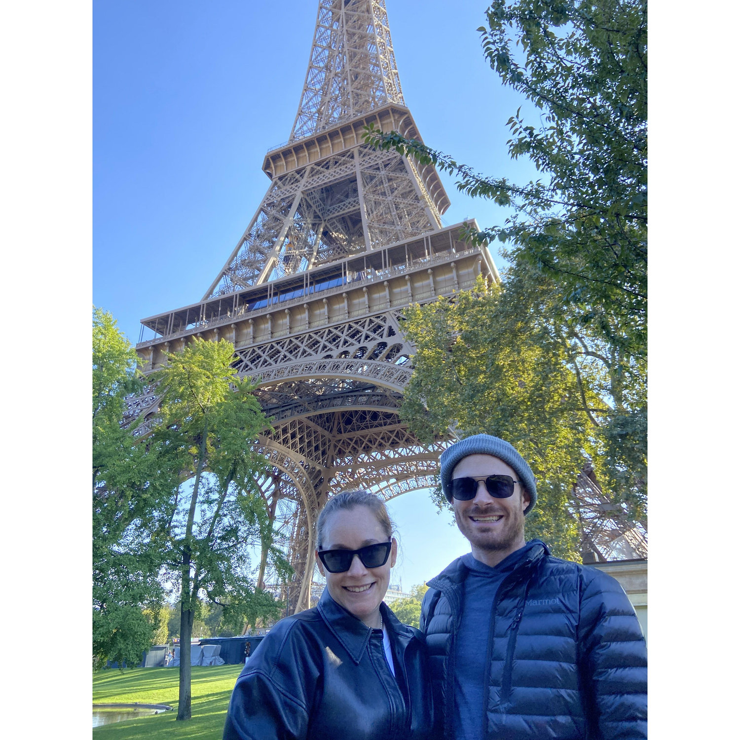 Paris!