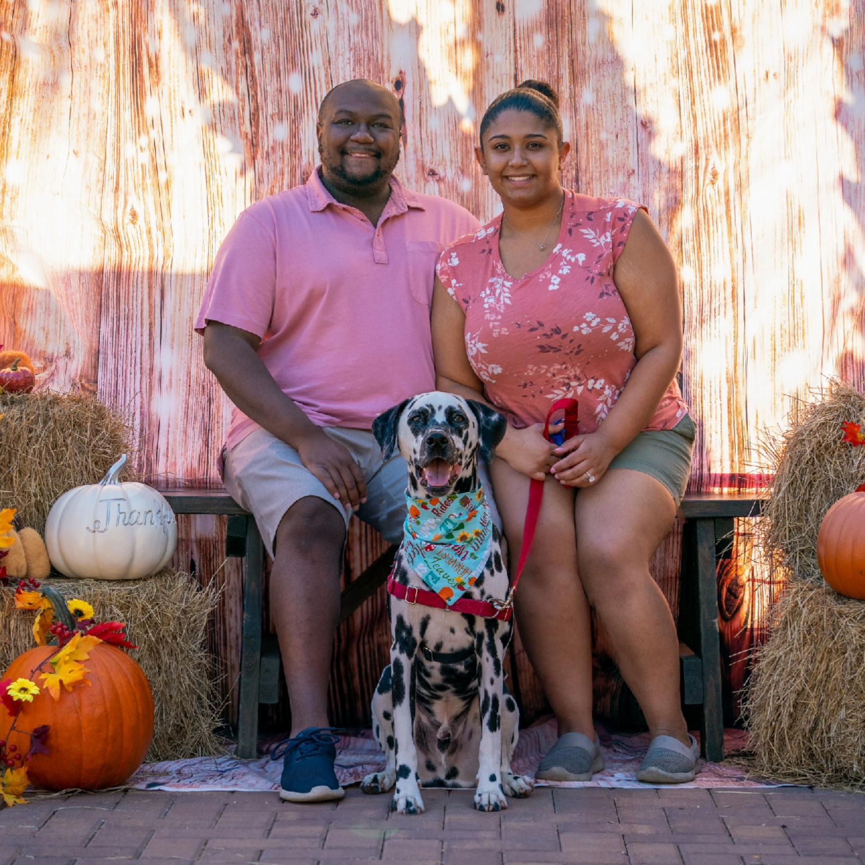 Fall Photos at Brewhound! We were helping raise funds for a local rescue at one of Pongo's dog parks and snapped some fall photos!
09.25.21