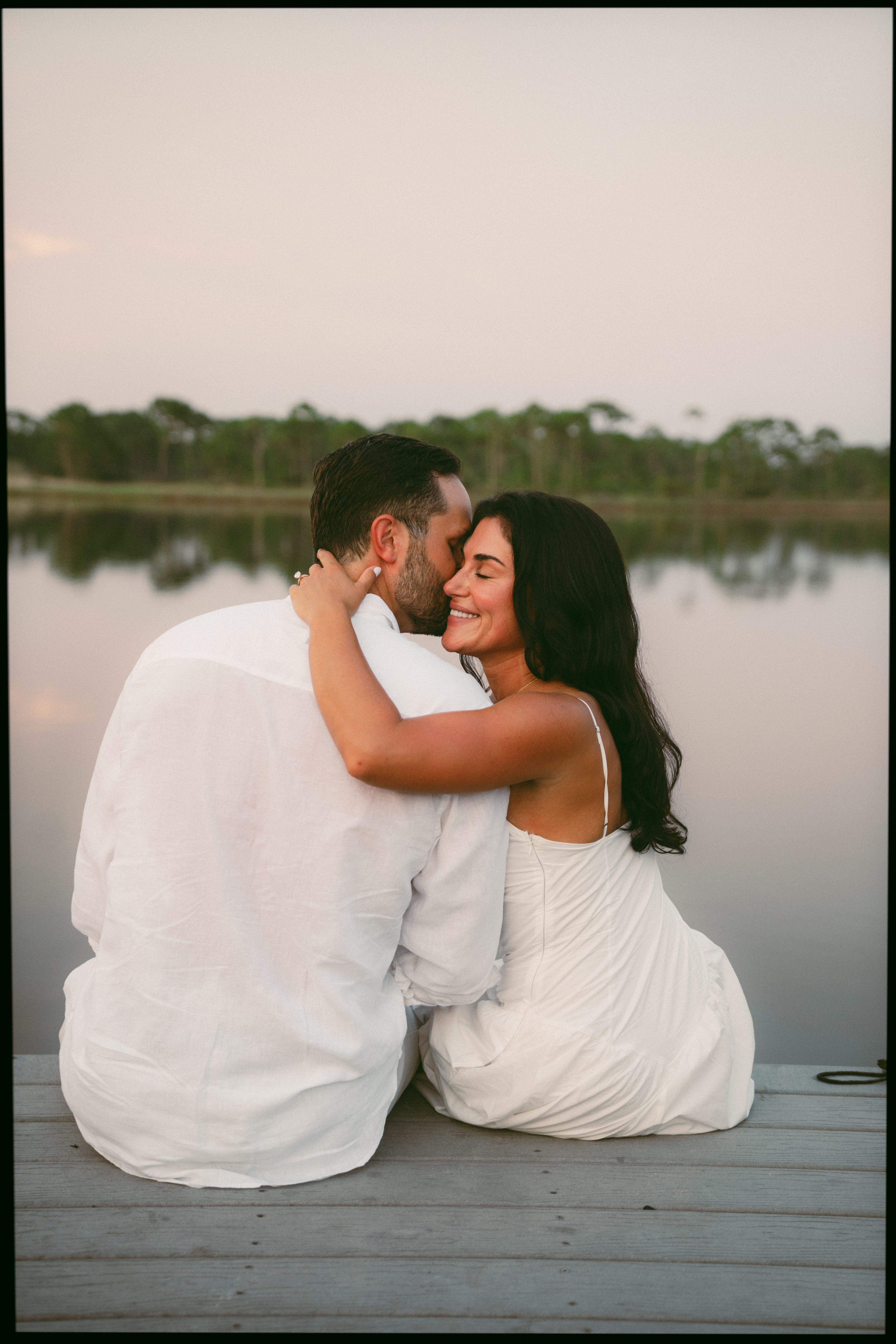 The Wedding Website of Alexandra Clark and Collin McCall