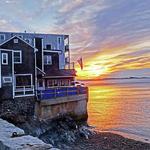 Barnacle Restaurant Inc