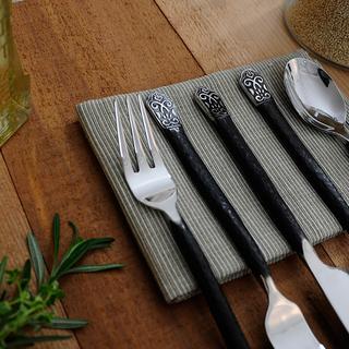 Avalon 20-Piece Flatware Set, Service for 4