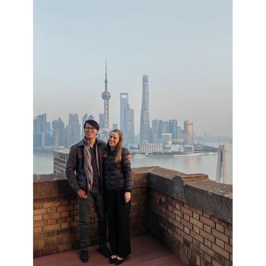 Shanghai 2024