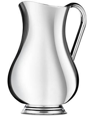 Revere 2.5-Quart Water Pitcher