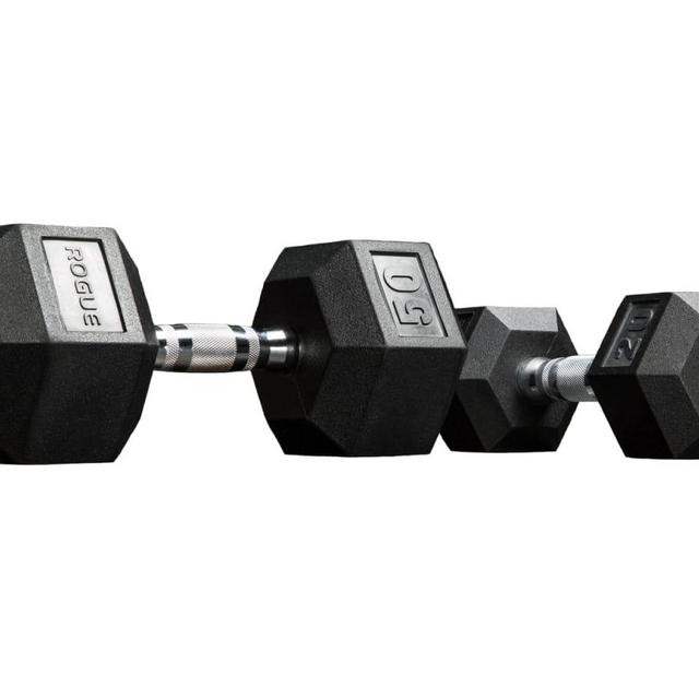 Rogue Dumbbells