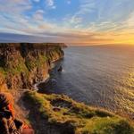 Cliffs of Moher