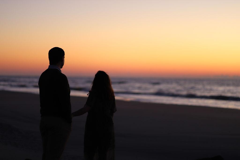 The Wedding Website of Paulina Peralta and Nick Horton