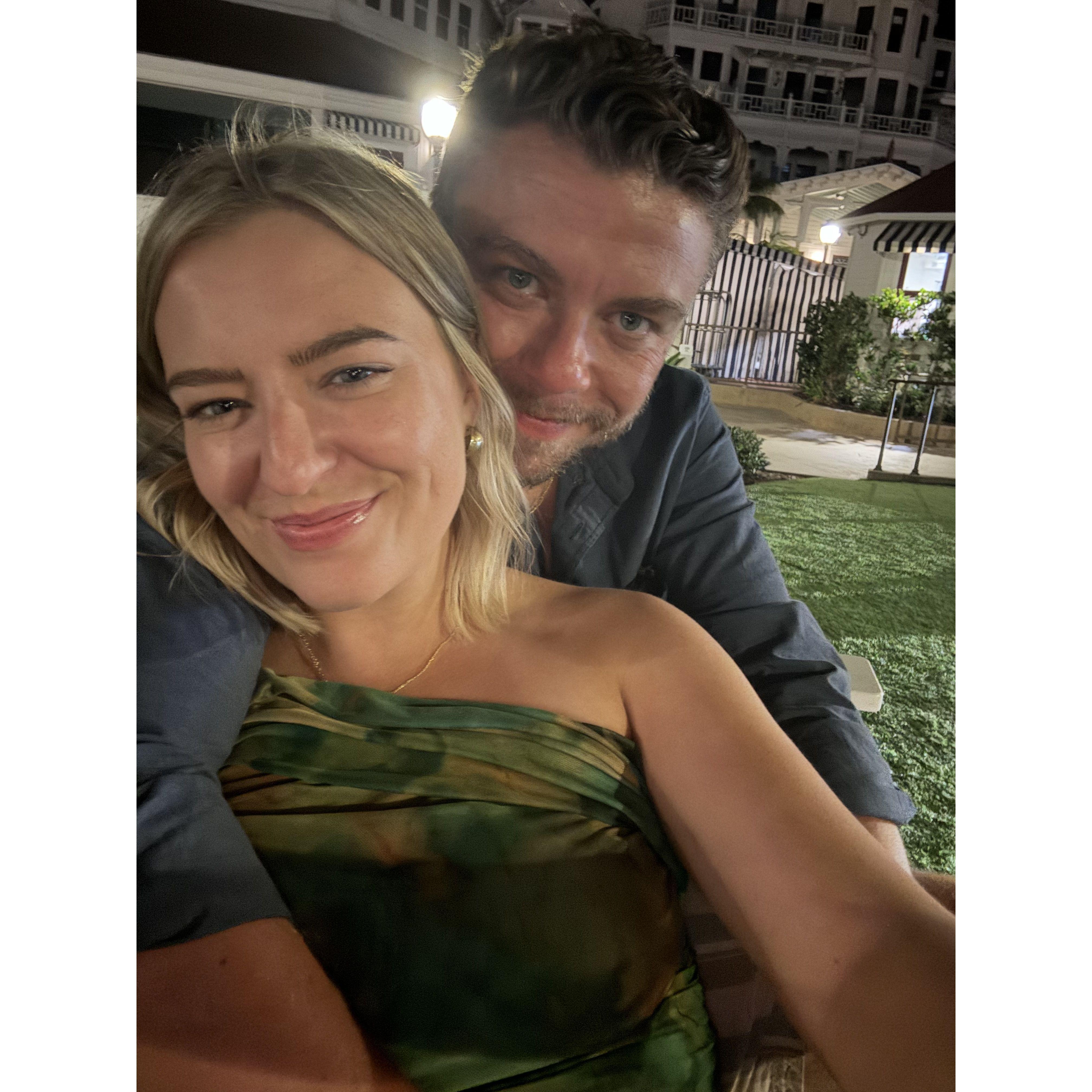 From our lovely trip to San Diego last year