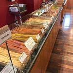 The Pasta Palette