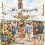 Beloit Farmers' Market