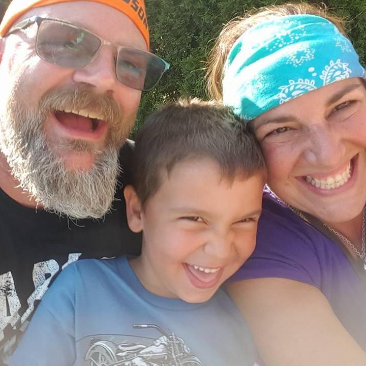 Ride for Ricky 2016