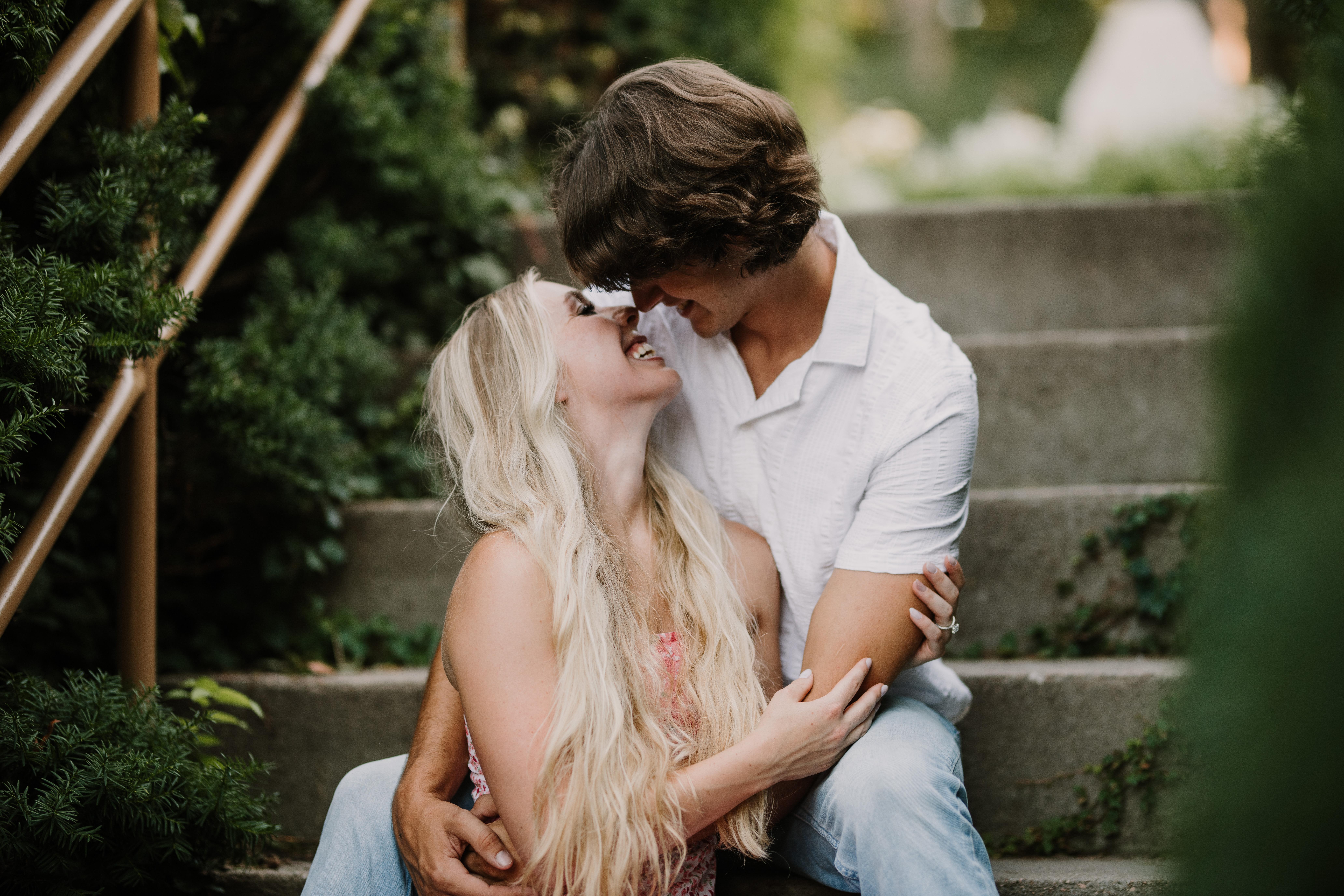 The Wedding Website of Isabella Cooley and Noah Pomajzl