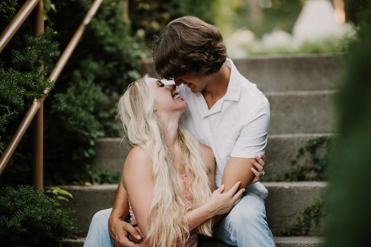 The Wedding Website of Isabella Cooley and Noah Pomajzl