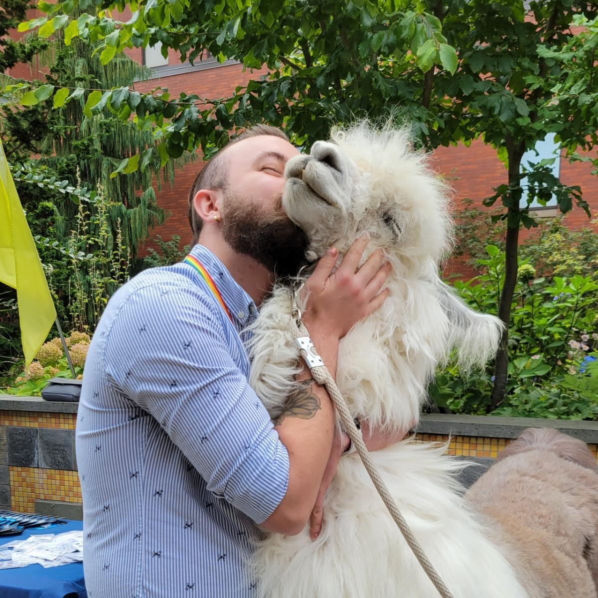 The Wedding Website of Brian Schmedinghoff and Isaac Waddington