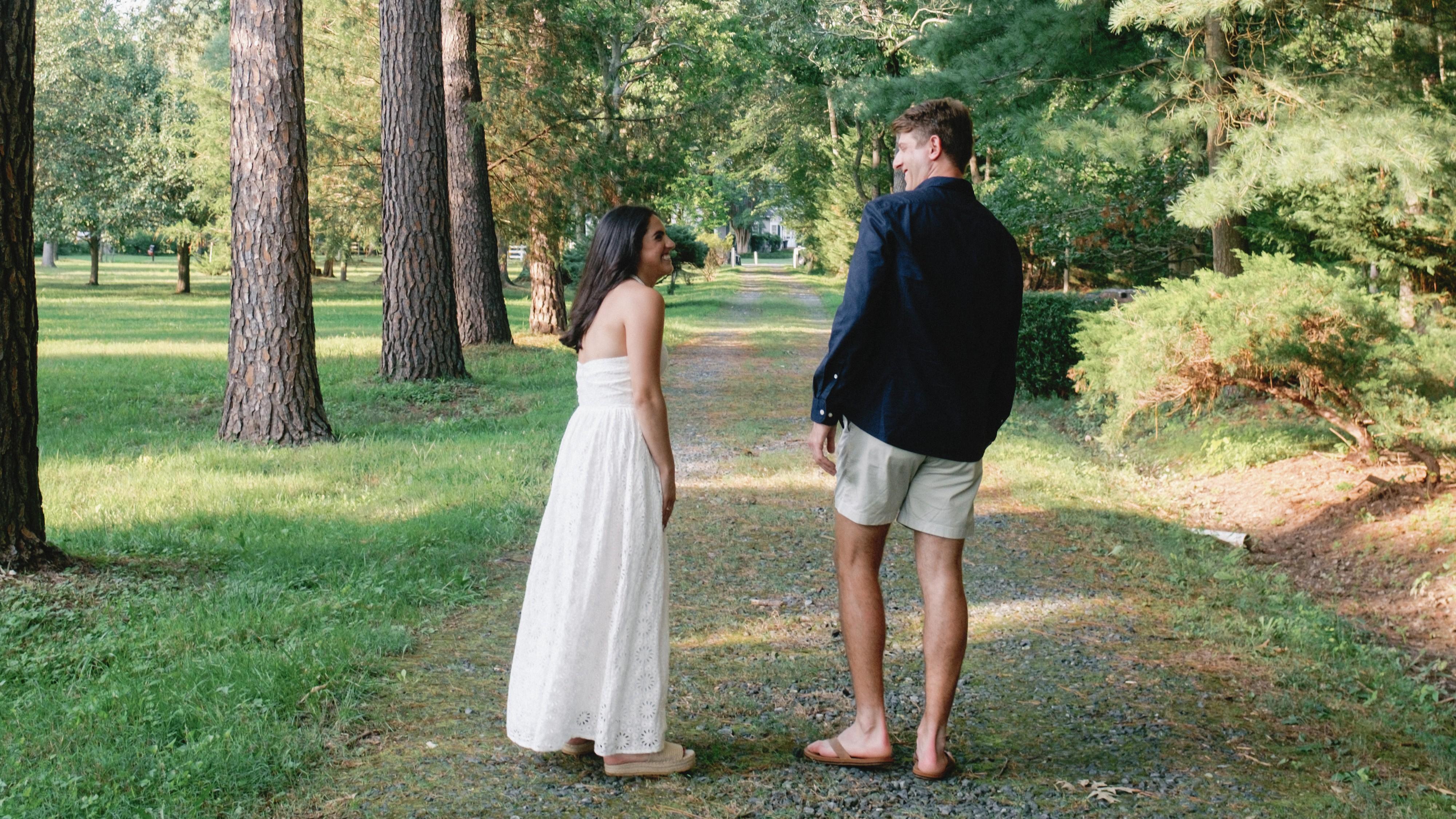 The Wedding Website of Paige Kassman and Joshua Geller